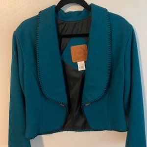 Beautiful Jacket Midwest Garment Co.